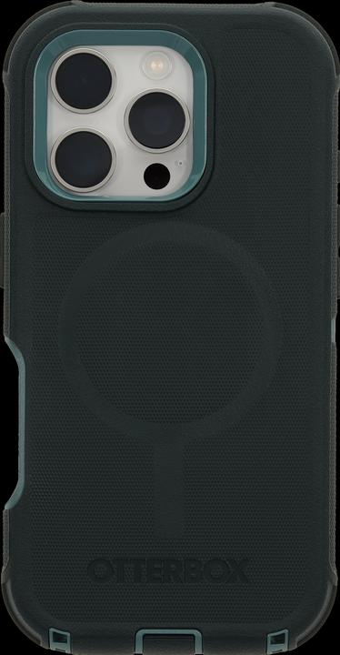 Actual product image OtterBox Defender mit MagSafe (Apple iPhone 16 Pro)