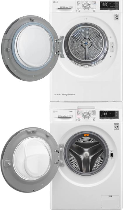 Produktbild LG Zwischenbausatz DSTWH