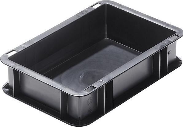 Produktbild Häner ESD-Stapelbehälter