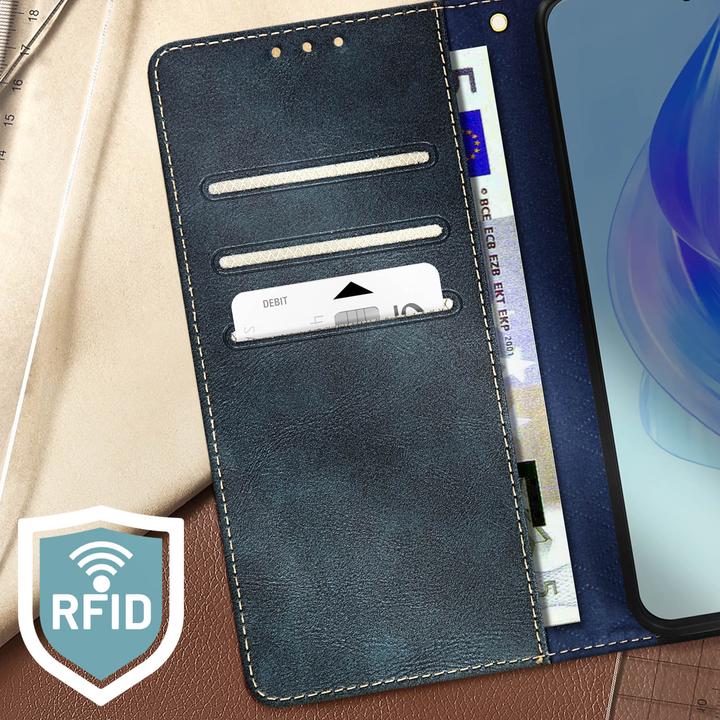 Actual product image Avizar RFID Blocker Series (Honor 90 Lite)