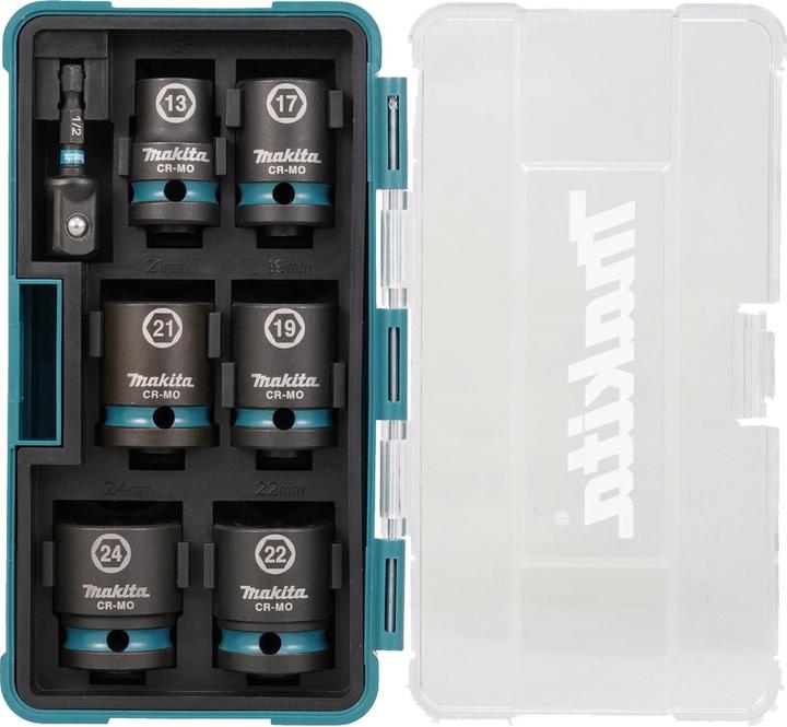 Actual product image Makita E-16592 (24 mm)