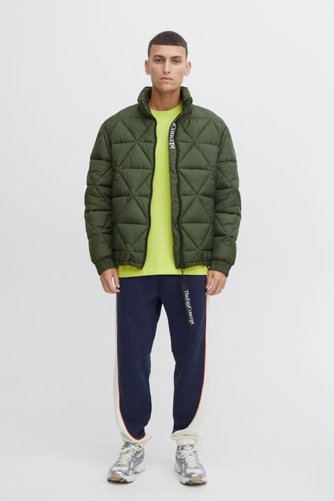 Produktbild TheJoggConcept The Jogg Concept Male - JCMCARL JACKET - Jacket Otw - 22800388 (M)