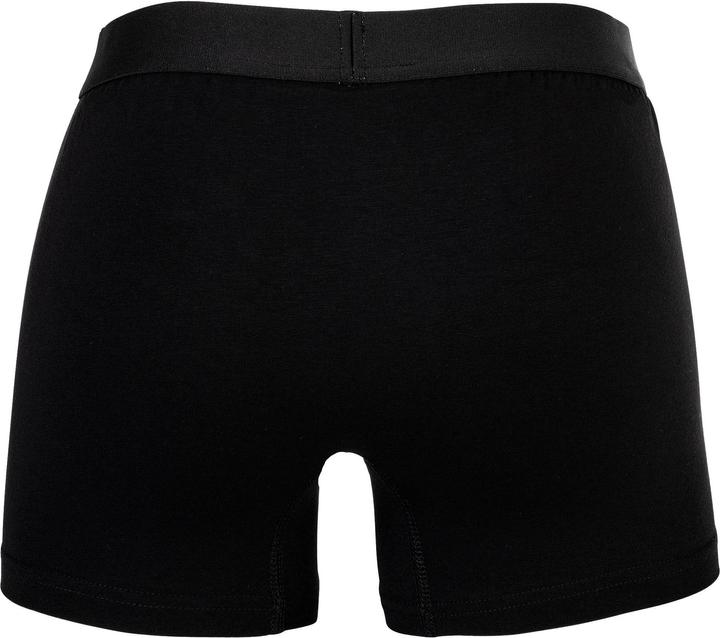 Produktbild Dsquared2 Boxershort Casual Bequem sitzend TWIN PACK TRUNK (XL, 2er Pack)