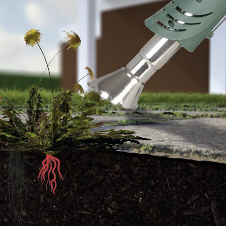 Produktbild Hammersmith Bionic Burner