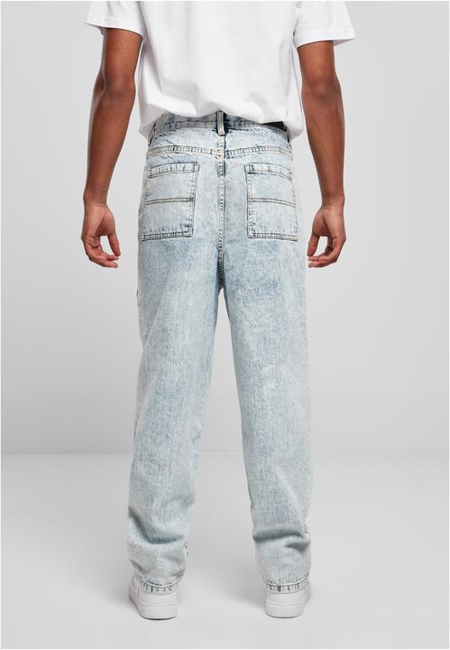 Produktbild Urban Classics 90‘s Jeans (32)