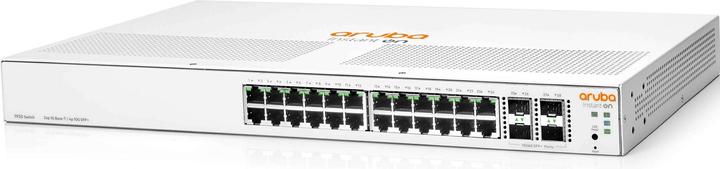 Actual product image Aruba Instant On 1930 24G (24 Ports)