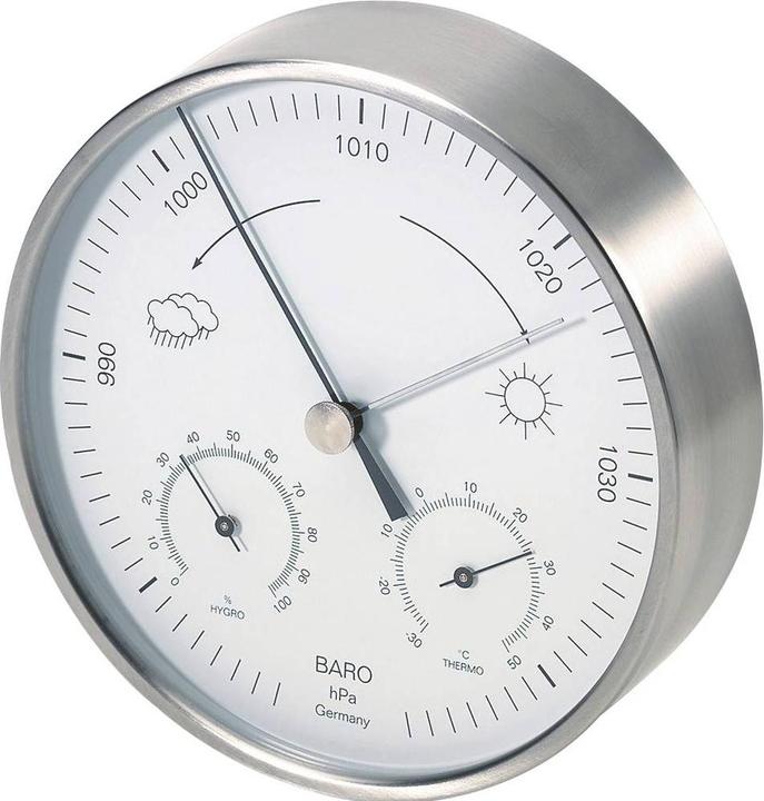 Immagine prodotto TFA Stazione meteo analogica Baro