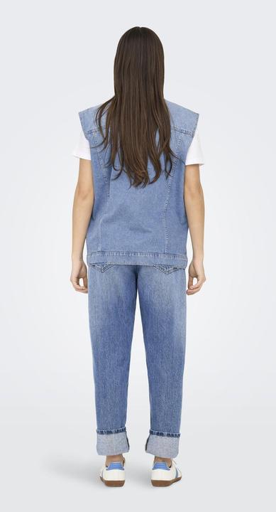 Image du produit Only ONLMYRNA Jeansweste Jeansweste (XS)