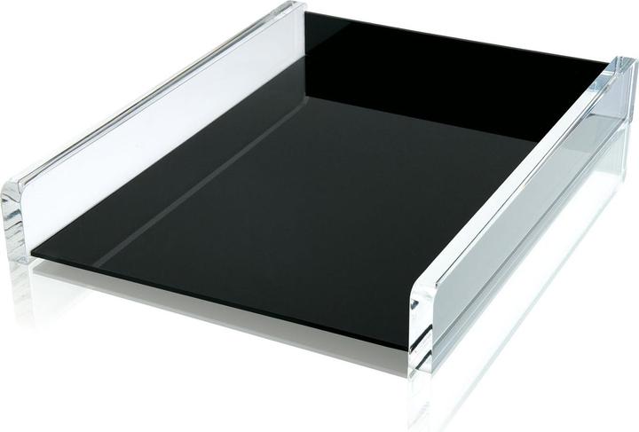 Wedo Acryl Briefablage (A4)