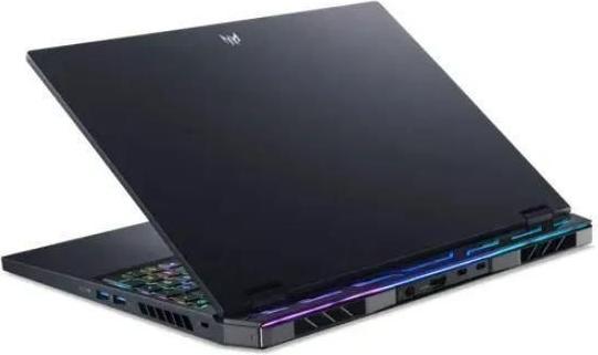 Produktbild Acer Notebook||Predator|PH16-71-79YY|CPU i7-13700HX|2100 MHz|16"|2560x1600|RAM (16", Intel Core i7-13700HX, 16 GB, Eng. Int.)
