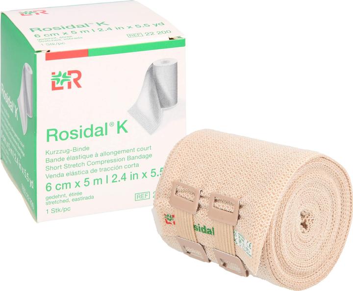 Immagine prodotto Lohmann & Rauscher Benda corta Rosidal K