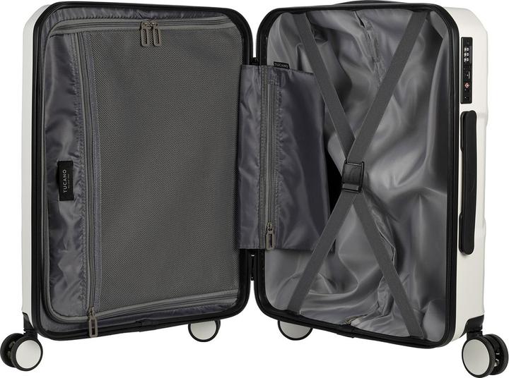 Image du produit Tucano IRON Trolley 40L (40 l, Bagage à main (jusqu'à 50l))