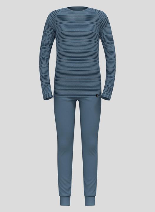 Produktbild Odlo Active Warm  Set (104)