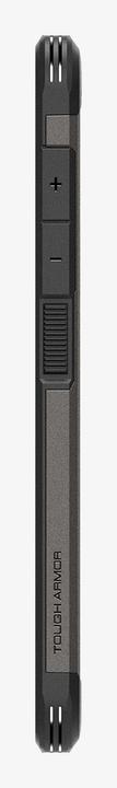 Produktbild Spigen Tough Armor + S926 szary/gunmetal ACS07333 (Samsung Galaxy S24+)
