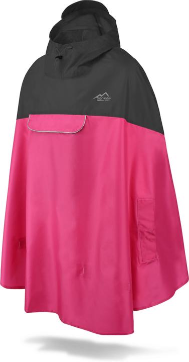 Black/Pink
