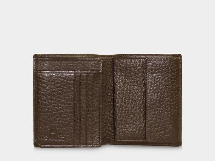 Produktbild Braun Büffel Geldbörse Yannik 53141