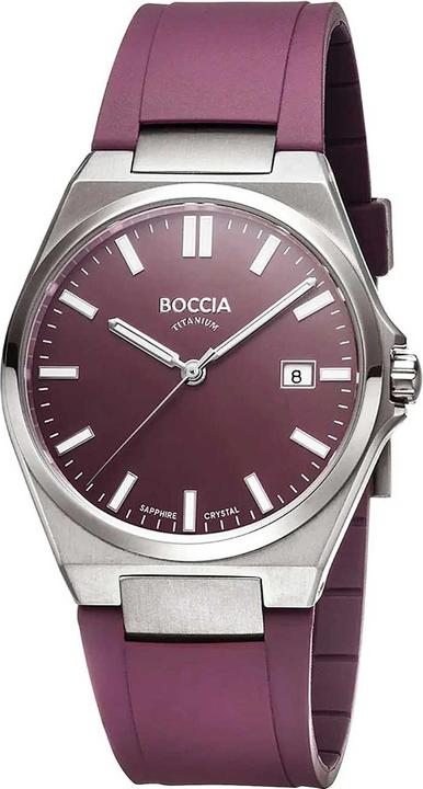Produktbild Boccia 3667-03