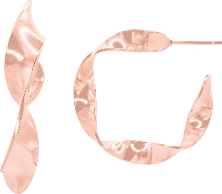 Image du produit Heideman Lelia rose doré (100% acier inoxydable)