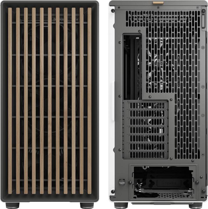 Produktbild Fractal North XL (E-ATX, mATX, Mini-ITX, ATX)