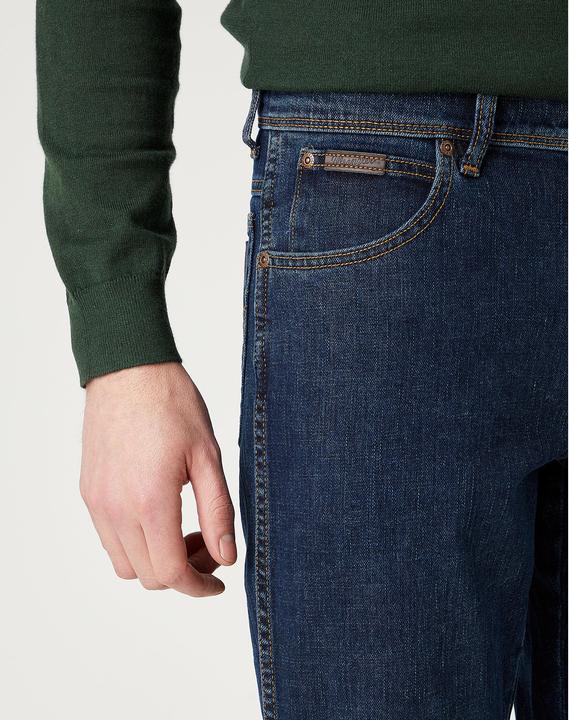 Actual product image Wrangler Texas (W34/L32)