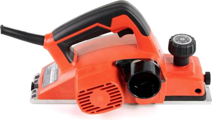 Image du produit Makita Rabot électrique 82mm M1901