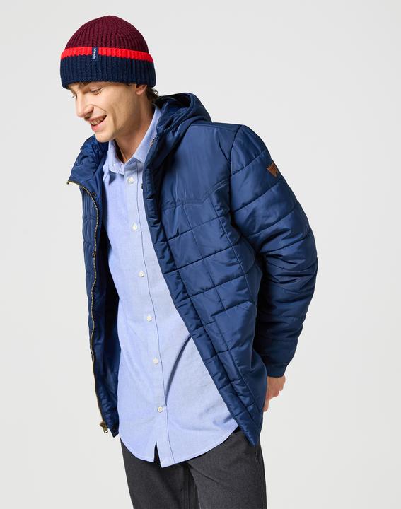 Actual product image Wrangler Sign Off Beanie