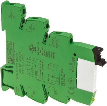Produktbild Phoenix Contact Relais Optokoppler 24VDC