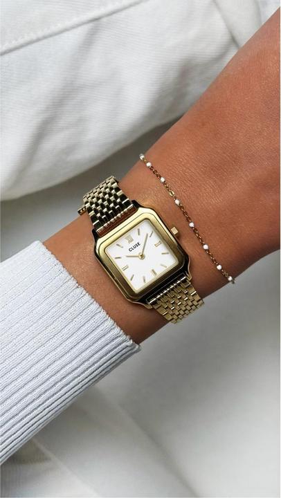 Image du produit Cluse Gracieuse Petite (Montre analogique, 24 mm)