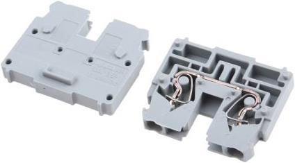 Image du produit Wago Rail Din Gris
