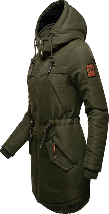 Actual product image Marikoo Kamii (XS)