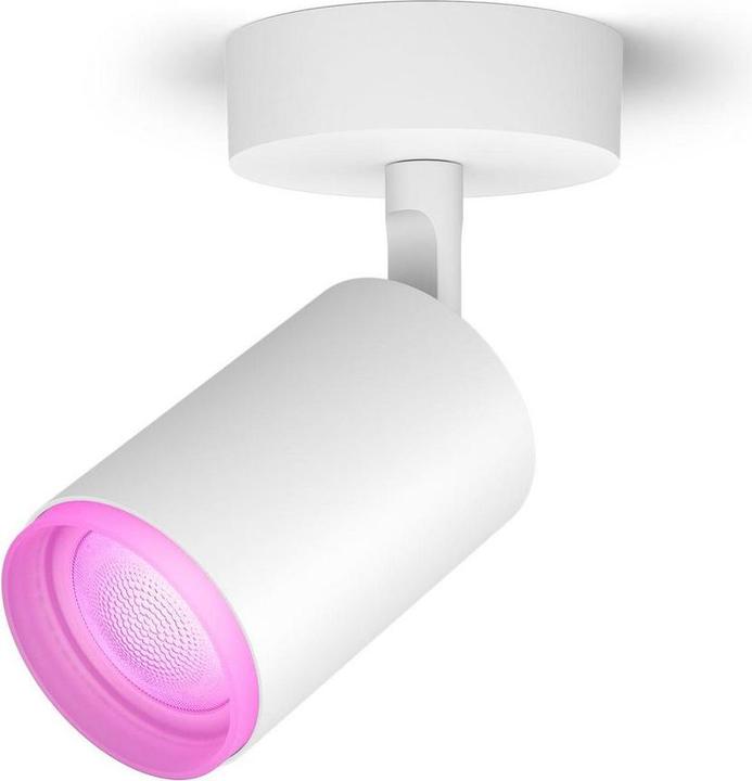 Produktbild Philips Hue Fugato Basis BT (350 lm, GU10)