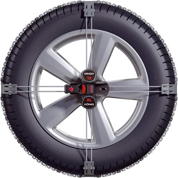 Image du produit König Chain K-summit Xl K55