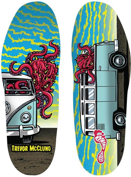 Remind 21 Window Kraken - Destin Impact