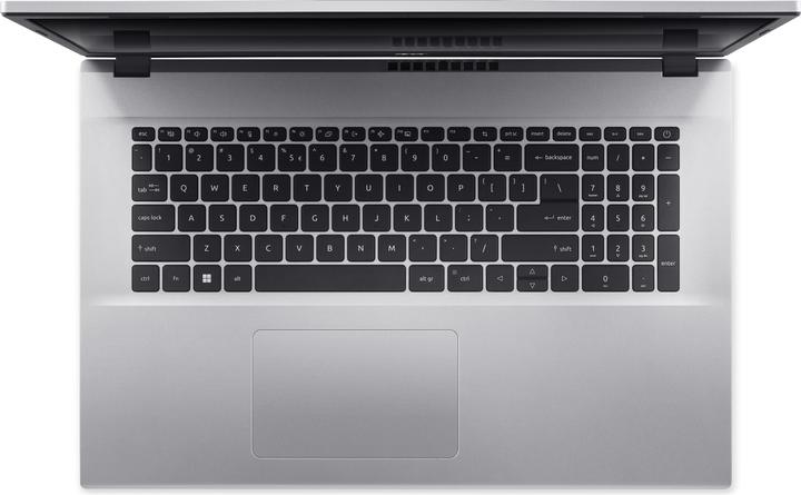 Produktbild Acer Aspire 3 (17.30", Intel Core i5-1235U, 16 GB, 1000 GB, CH)