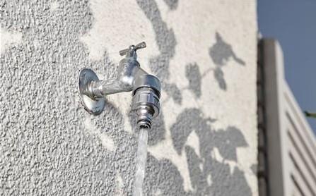 Actual product image Gardena Premium tap connector (Tap connectors, 50.80 mm)