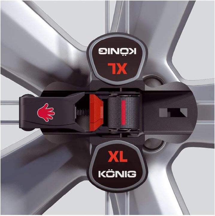 Image du produit König Chain K-summit Xl K55