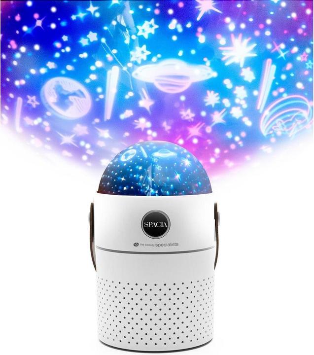 Produktbild Rio Aromavernebler Spacia (550 ml)
