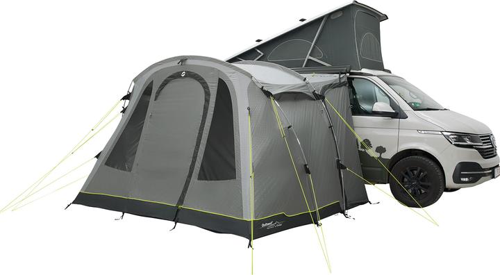 Outwell San Diego (Awning, 11.20 kg)