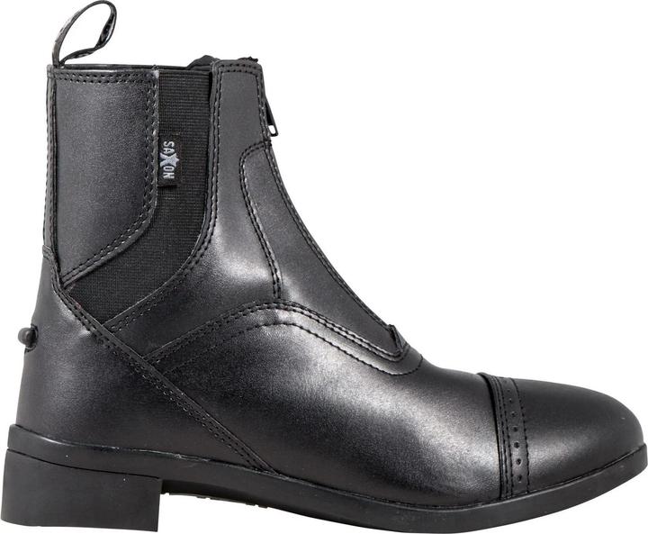 Immagine prodotto Saxon Syntovia Paddock, stivaletti con cerniera (41)