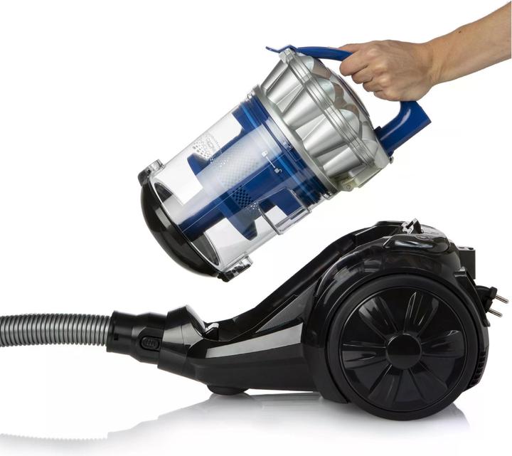 Produktbild Domo Staubsauger Multi Cyclone System