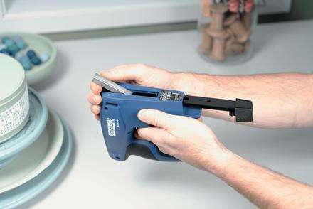 Produktbild Rapid BTX10 Akkutacker