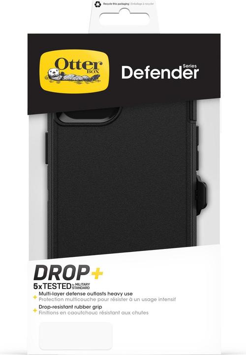 Actual product image OtterBox Defender (Apple iPhone 15 Plus, Apple iPhone 14 Plus)