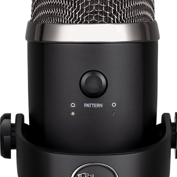 Image du produit Blue Yeti Nano