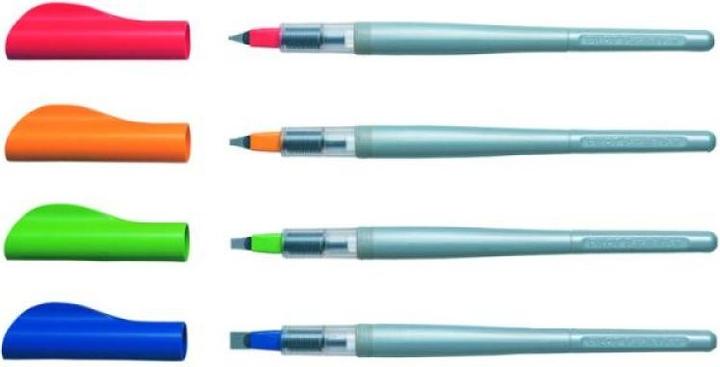 Immagine prodotto Pilot Penna parallela 3.8 (Multicolore, 1 x)