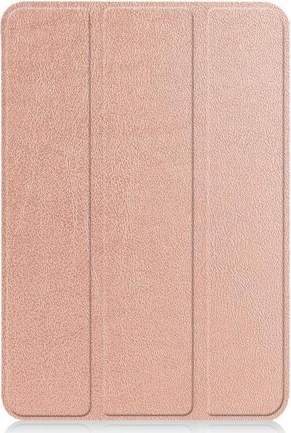 Produktbild MU Classic Dreifach faltbare Leder Hülle (iPad mini 6)