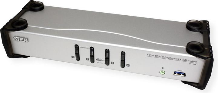 Produktbild Aten Cs1914