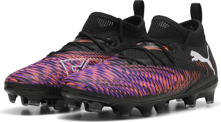 Produktbild Puma FUTURE 8 MATCH FG/AG Jr (34.5)