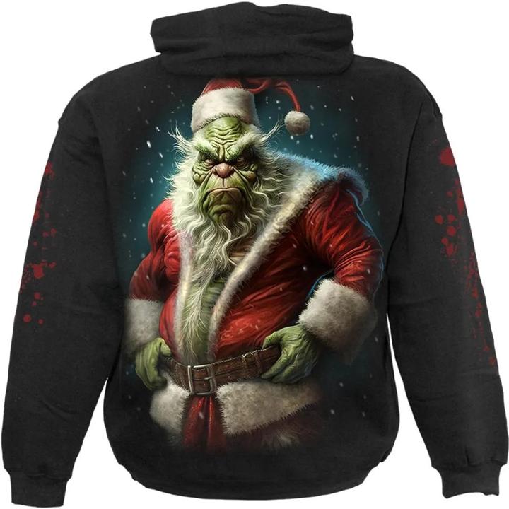 Image du produit Spiral - Sweat à capuche - Adulte (L)