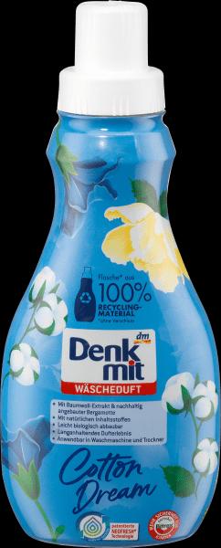 Produktbild dm Denkmit Cotton Dream (Flüssig)