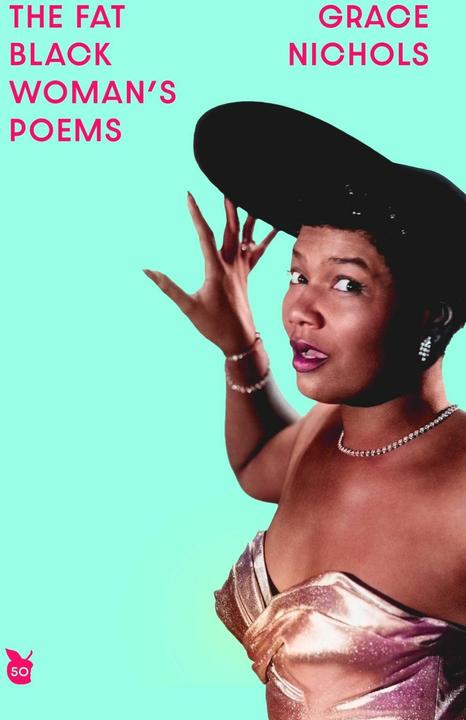 Image du produit Les poèmes de la grosse femme noire (Grace Nichols, Anglais)